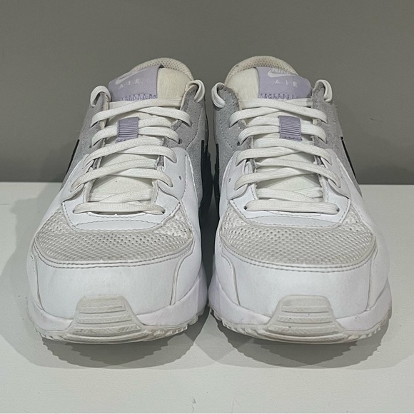 Nike Air Max Excee Running Shoes Green Glow CD5432-113 Women's Size 7 - Picture 3 of 9